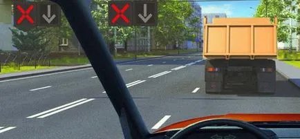 Mi a mozgás irányát