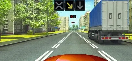 Mi a mozgás irányát