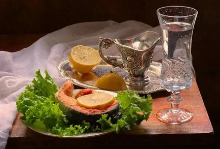 Mit adhatunk vodka