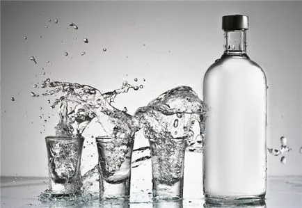 Mit adhatunk vodka