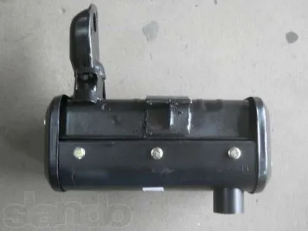 Hogyan erősít a motor