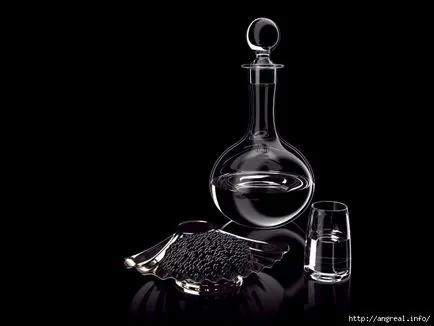 Mit adhatunk vodka