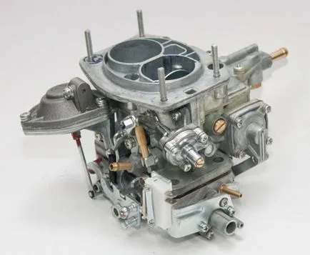 Hogyan erősít a motor