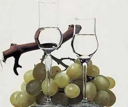 Mit adhatunk vodka