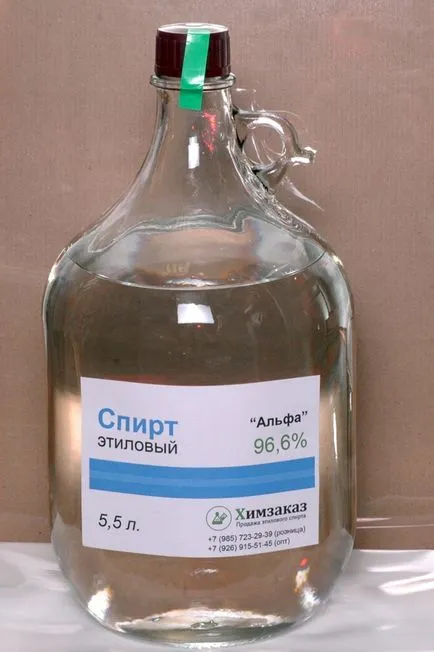 Mit adhatunk vodka
