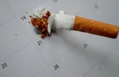 Mi fog történni, ha a dohányzásról hirtelen Mi fog történni, ha a dohányzásról hirtelen