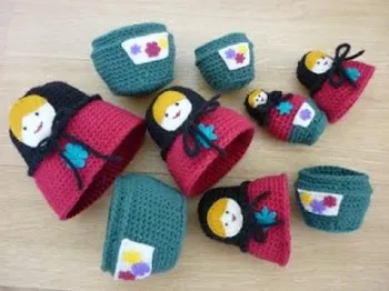 Mi a matryoshka Mi a matryoshka