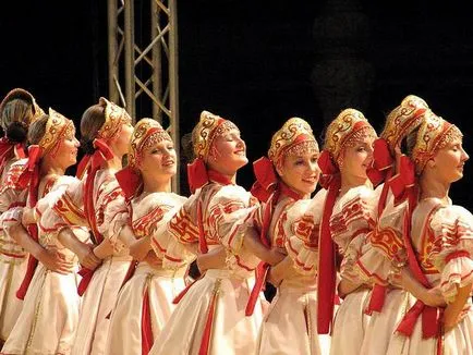 Hogyan kell táncolni a magyar néptánc Hogyan kell táncolni a magyar néptánc
