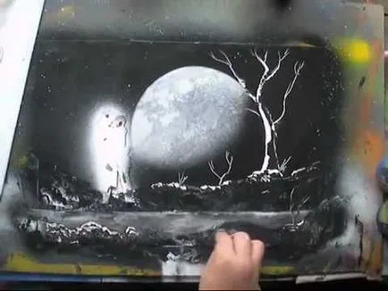 Hogyan kell felhívni permetező graffiti