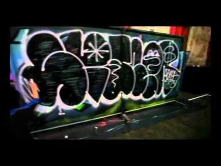 Hogyan kell felhívni permetező graffiti