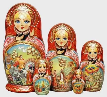 Mi a matryoshka Mi a matryoshka