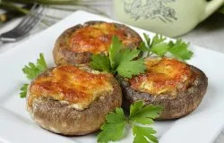 Hogyan kell sütni a gombát a sütőben Hogyan kell sütni a gombát a sütőben