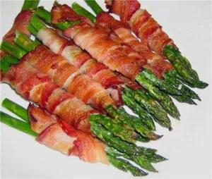 Asparagus, amelyből készítik Asparagus, amelyből készítik