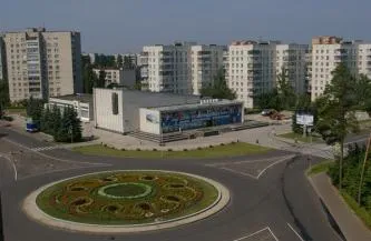 Mi a zárt város