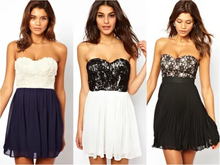 Top Bandeau meg