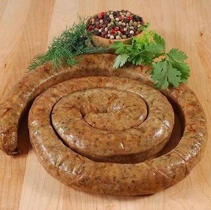Szalámi mint