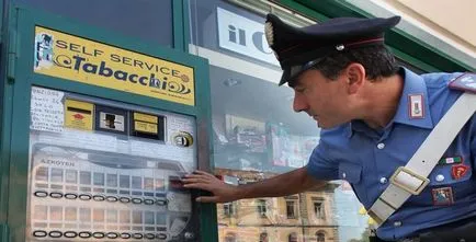 Hogyan cigarettát vásárolni