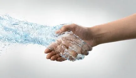 Mi a teendő, ha izzadt tenyér