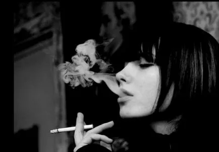 Helyesírás a cigaretták