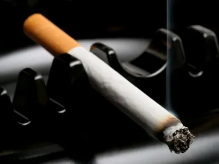 Helyesírás a cigaretták