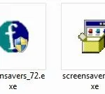 Mi ckrinseyver Mi ckrinseyver