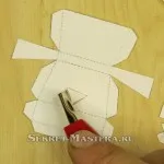 Hogyan készítsünk egy csontváz