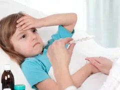 Streptococcus fertőzés gyermekeknél
