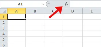 Mint képletek feltérképezése excel