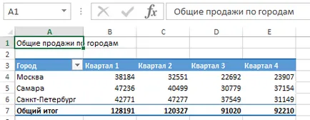 Mi az az adatbázis, excel