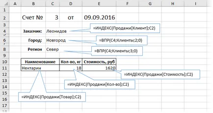 Mi az az adatbázis, excel