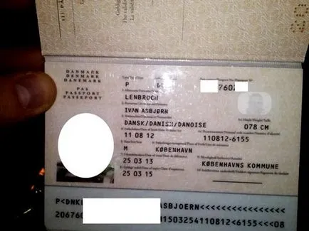 Mi a második állampolgárság Mi a második állampolgárság