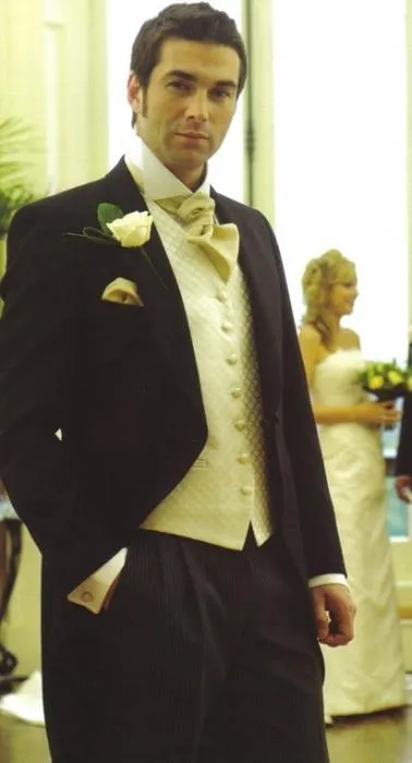 Suit férfiak esküvő Suit férfiak esküvő