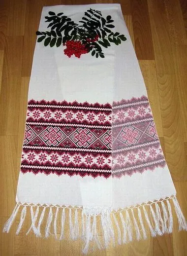 Esküvői törölközők Esküvői törölközők
