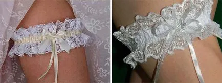 Hogyan kell viselni egy harisnyakötő Hogyan kell viselni egy harisnyakötő