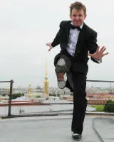 Hogyan tap-dance