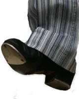 Hogyan tap-dance