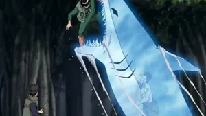 Hogyan készítsünk egy Chidori