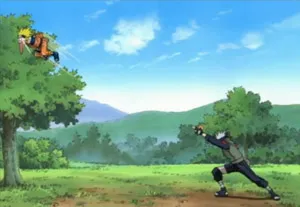 Hogyan készítsünk egy Chidori