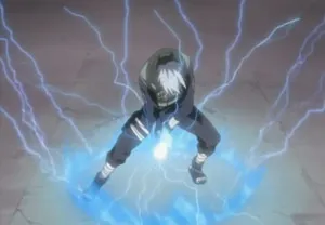 Hogyan készítsünk egy Chidori