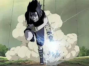 Hogyan készítsünk egy Chidori