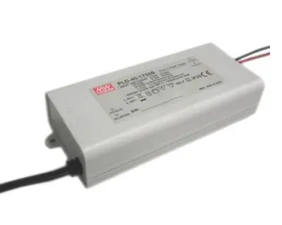 Mi a LED-meghajtó
