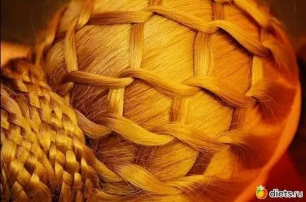 Lehetőségek braiding