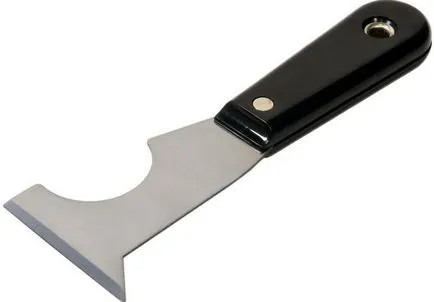 Mi a spatula
