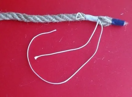 Hogyan Kötött márka