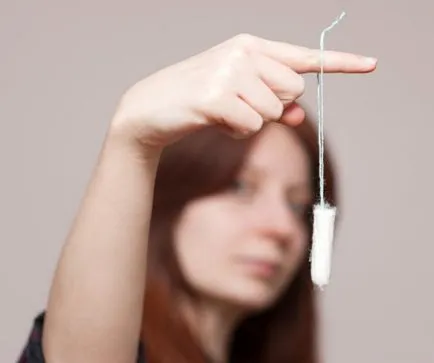 Hogyan juthat el a tampon Hogyan juthat el a tampon