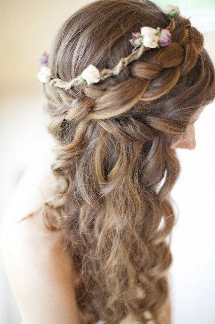 Lehetőségek braiding