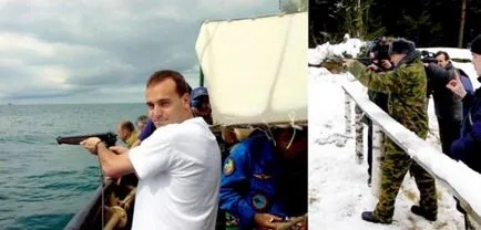 Hogyan repül az űrbe