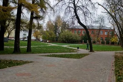 Mi teszi a város