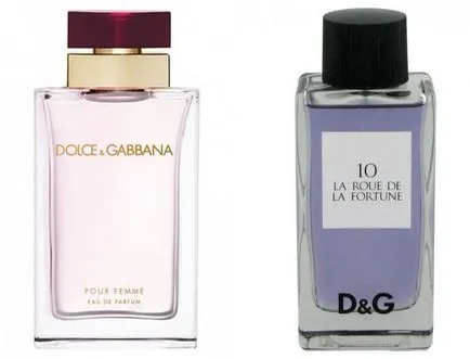 Mi Dolce Gabbana Mi Dolce Gabbana