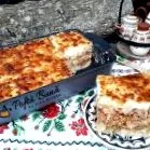 hússal